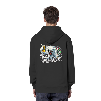 26er Eisbären - Organic Hoodie