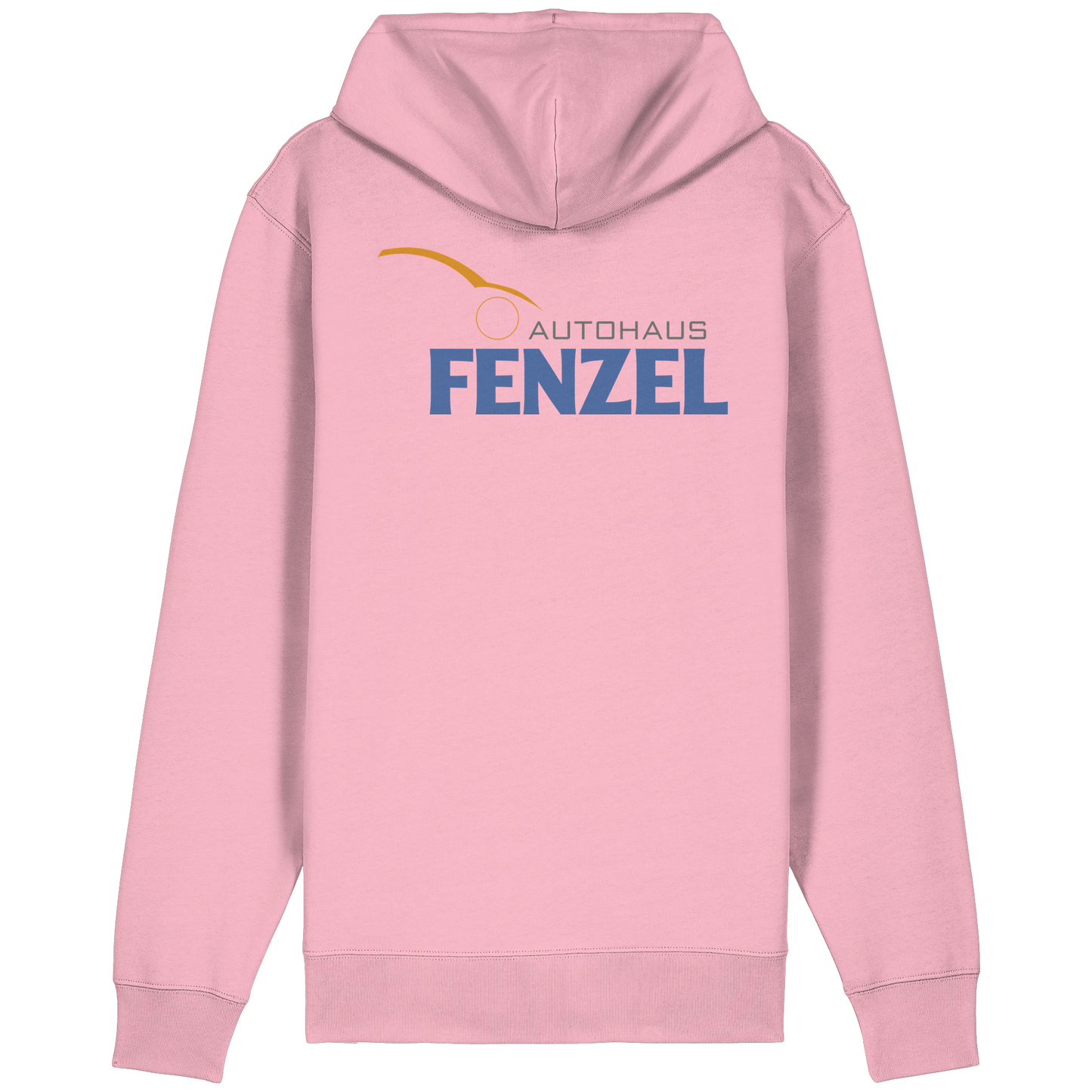 Autohaus Fenzel - Organic Relaxed Zipper