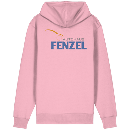 Autohaus Fenzel - Organic Relaxed Zipper