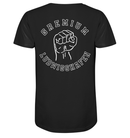 Gremium - Organic Shirt