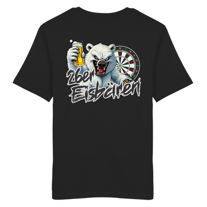 26er Eisbären - Organic Shirt