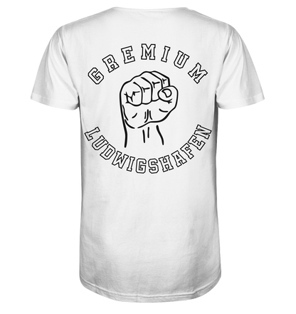 Gremium - Organic Shirt