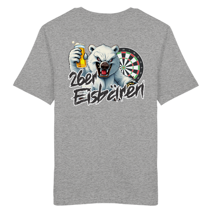 26er Eisbären - Organic Shirt