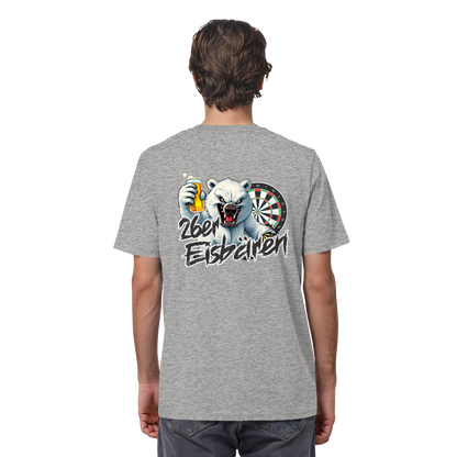 26er Eisbären - Organic Shirt