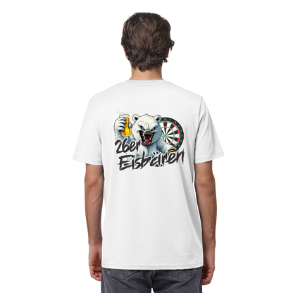 26er Eisbären - Organic Shirt