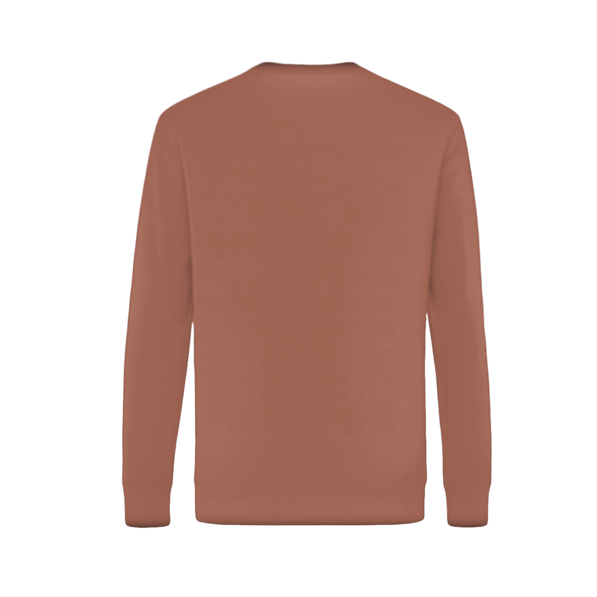 Sweat Crewneck BYB Bark
