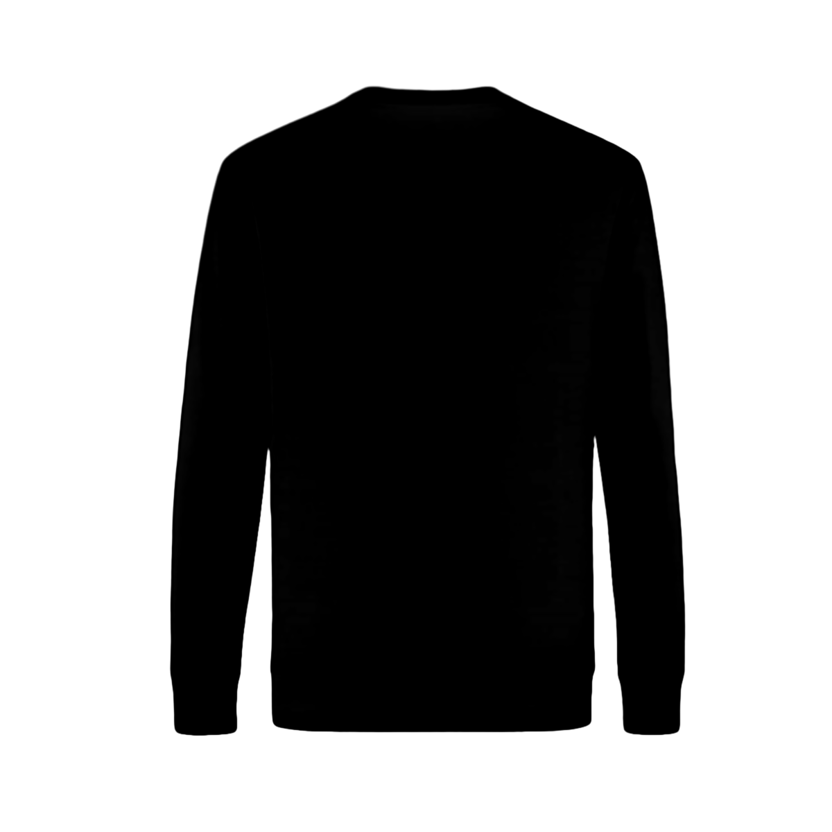 Sweat Crewneck BYB schwarz