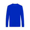 Sweatshirt Just Hoods Bright Royal