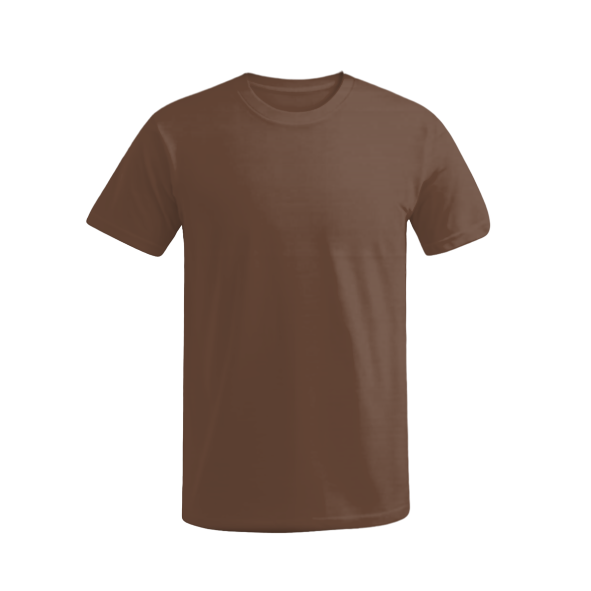 T-Shirt Promodoro Premium Brown