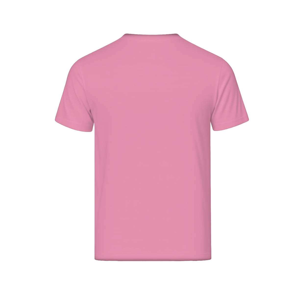 T-Shirt Tee Jays Luxury Bubblegum