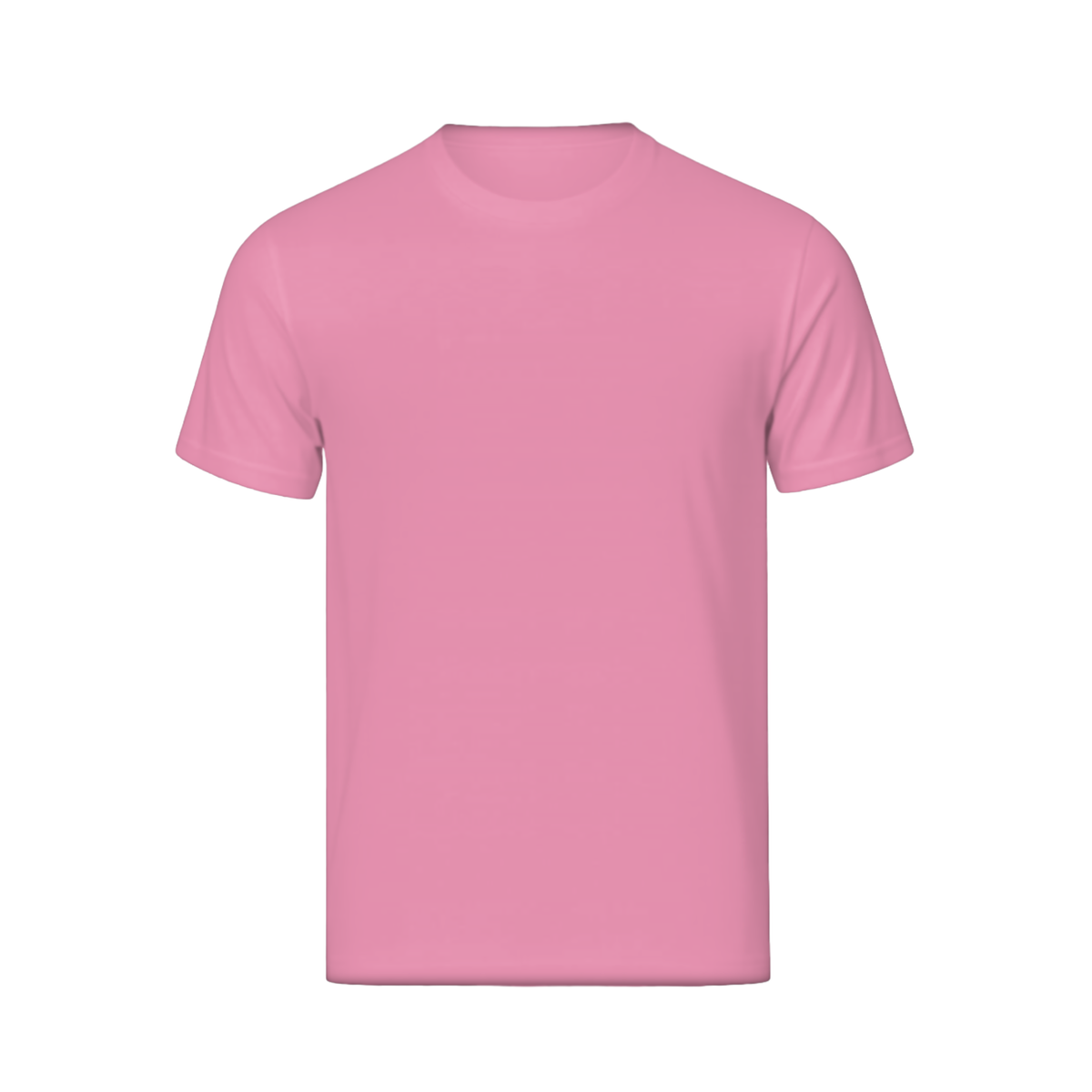 T-Shirt Tee Jays Luxury Bubblegum
