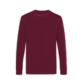 Sweatshirt Just Hoods Burgundy