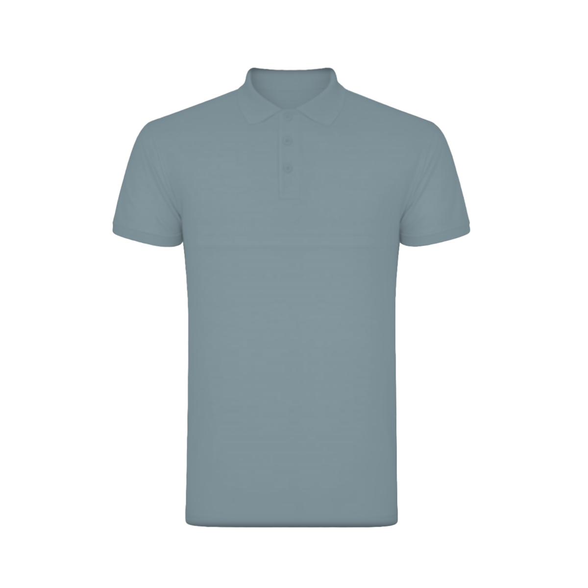 Polo Roly Star Calm Blue