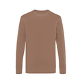 Sweatshirt Just Hoods Caramel Latte