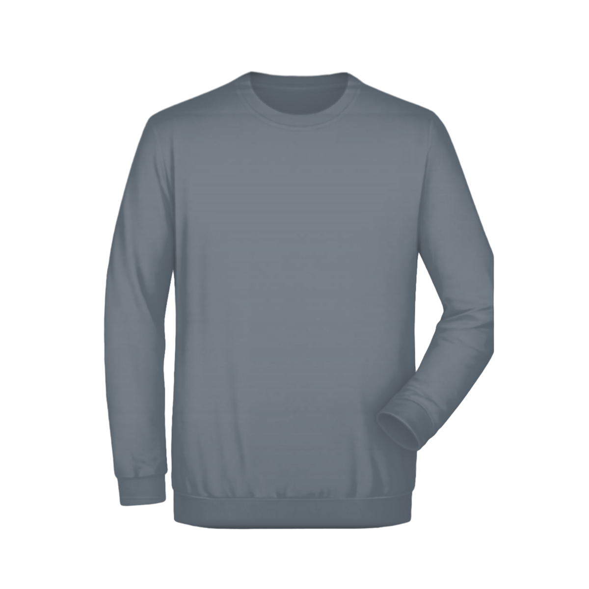 Sweat Heavy James&Nicholson Carbon