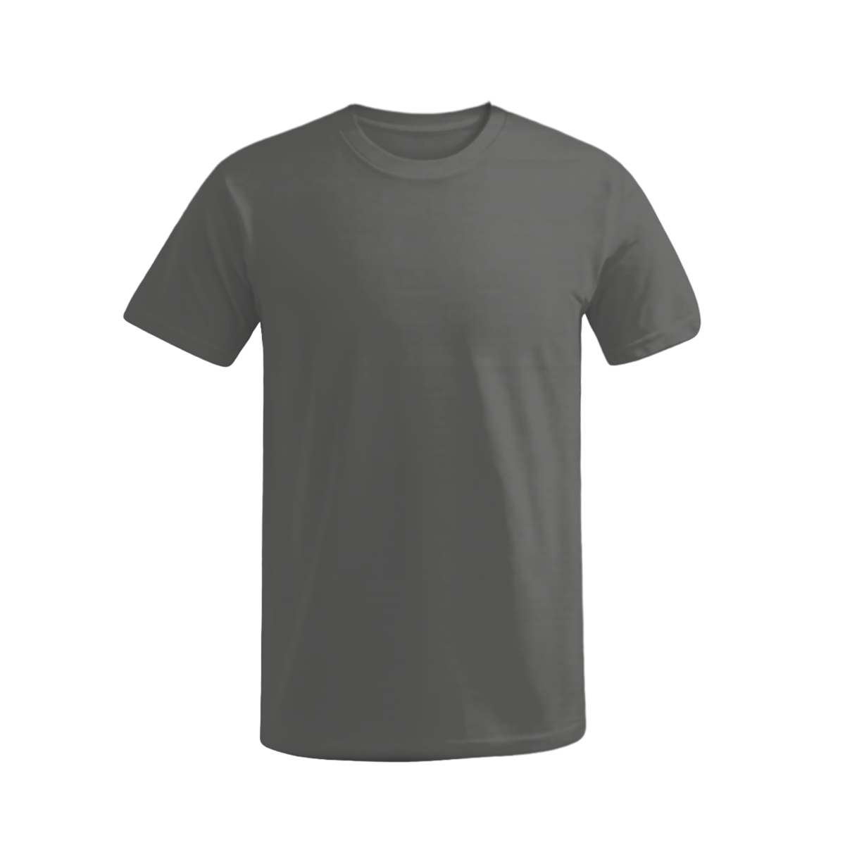 T-Shirt Promodoro Premium Charcoal