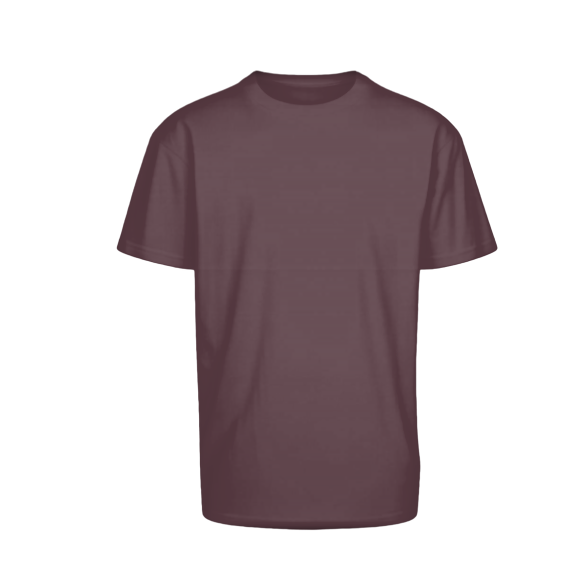 T-Shirt BYB Oversized Cherry