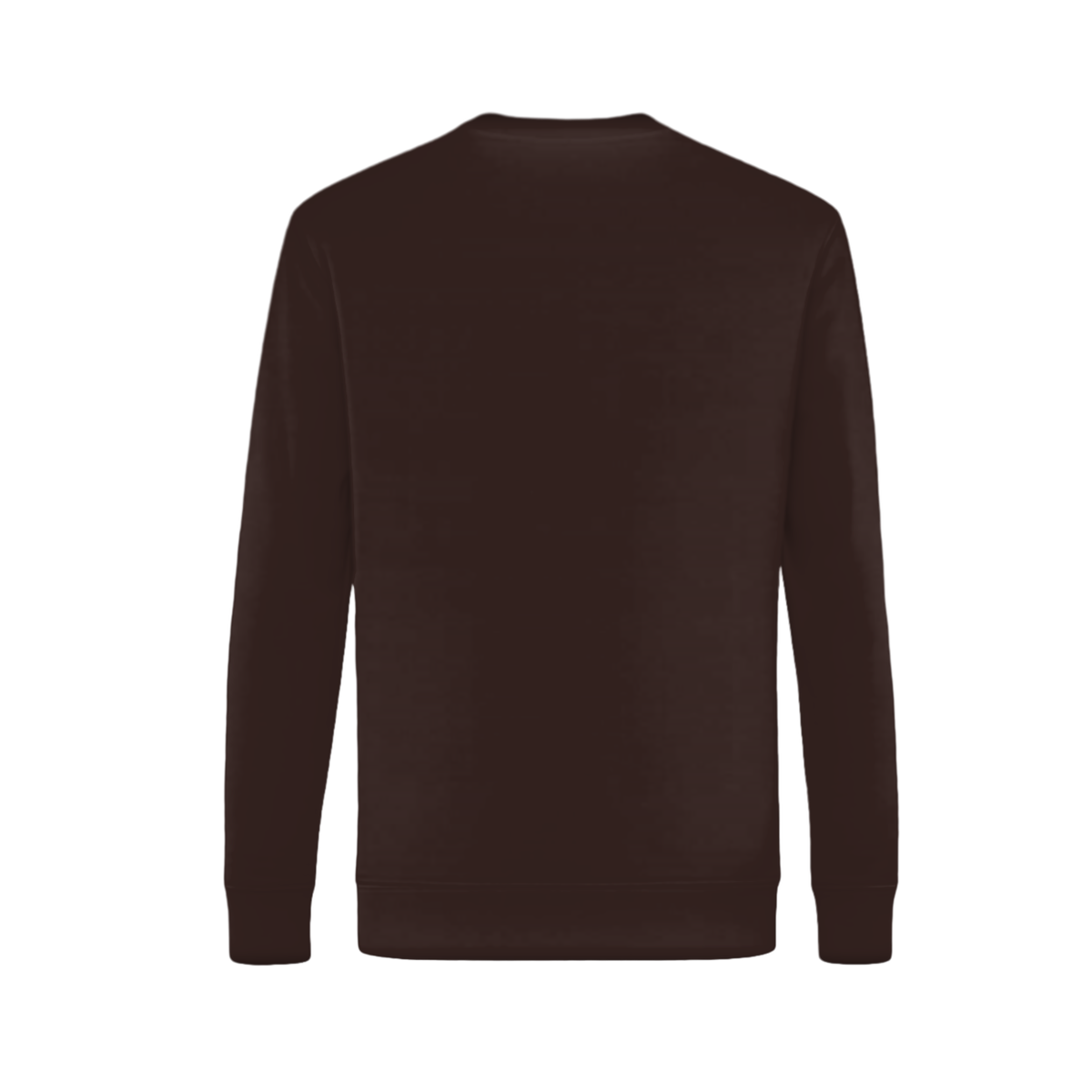 Sweatshirt Just Hoods Chocolate Fudge Brownie