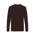 Sweatshirt Just Hoods Chocolate Fudge Brownie