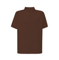 Polo JHK Regular Chocolate
