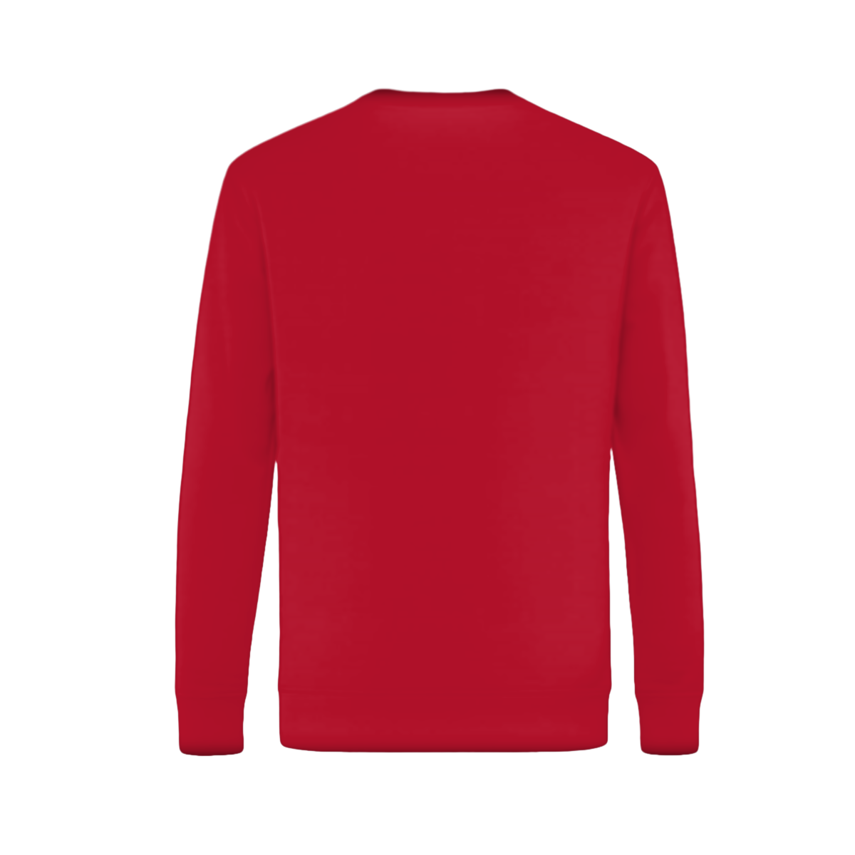 Sweat Crewneck BYB City Red