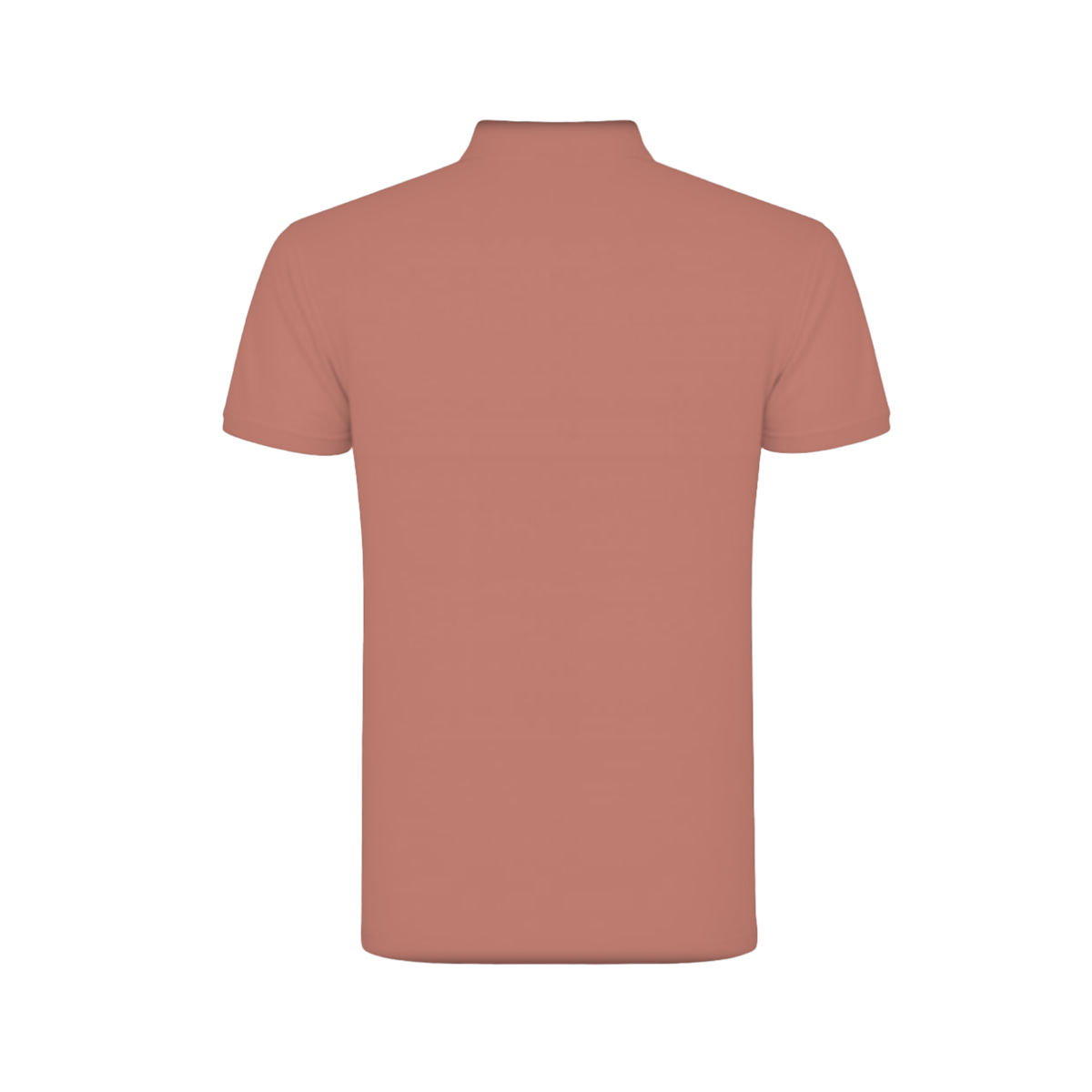 Polo Roly Star Clay Orange