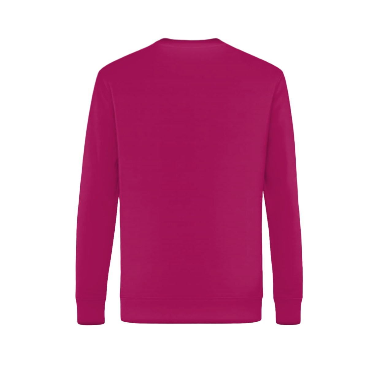 Sweatshirt Just Hoods Cranberry