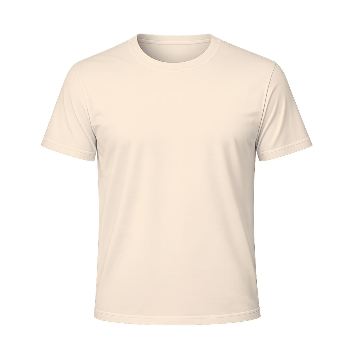 T‑Shirt SOL'S Imperial 11500 Cream