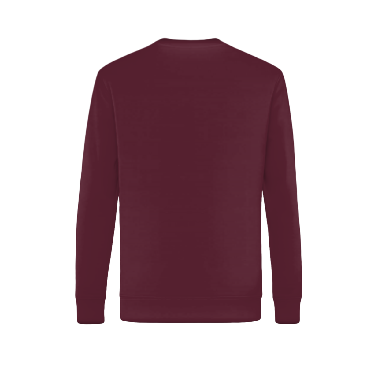 Sweat B&C King Dark Cherry