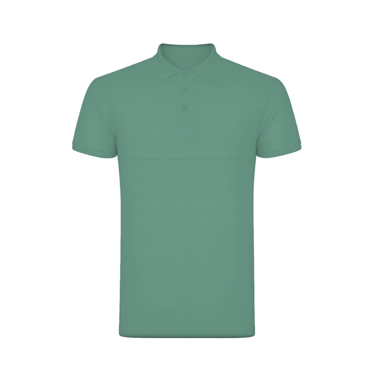 Polo Roly Star Dark Mint