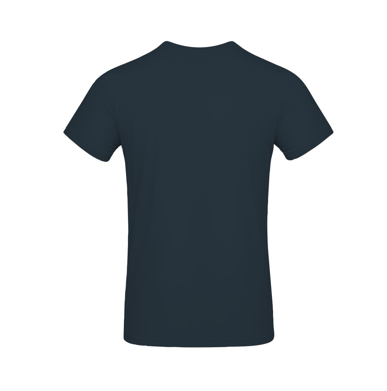 T‑Shirt B&C #190 Dark Grey