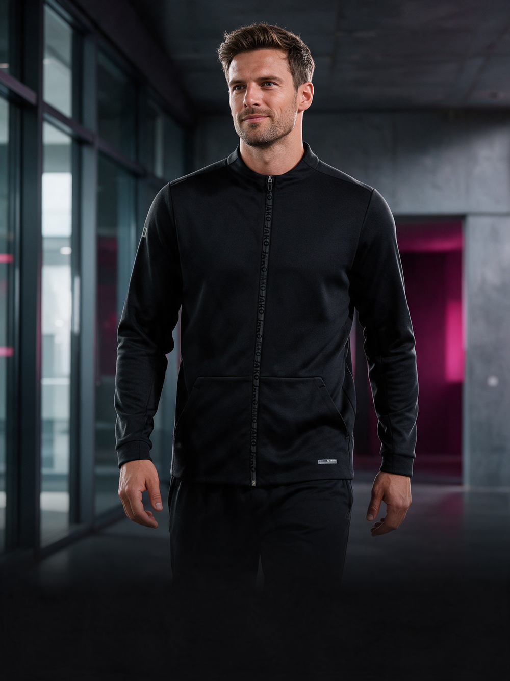 JAKO Pro – Teamwear im Einsatz