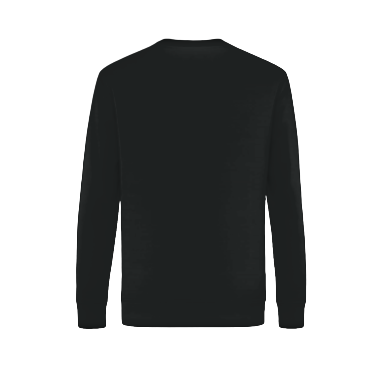 Sweat SOL'S Supreme Deep Charcoal Grey Solid