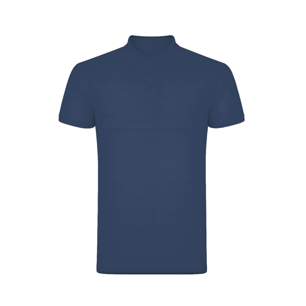 Polo Roly Star Denim Blue