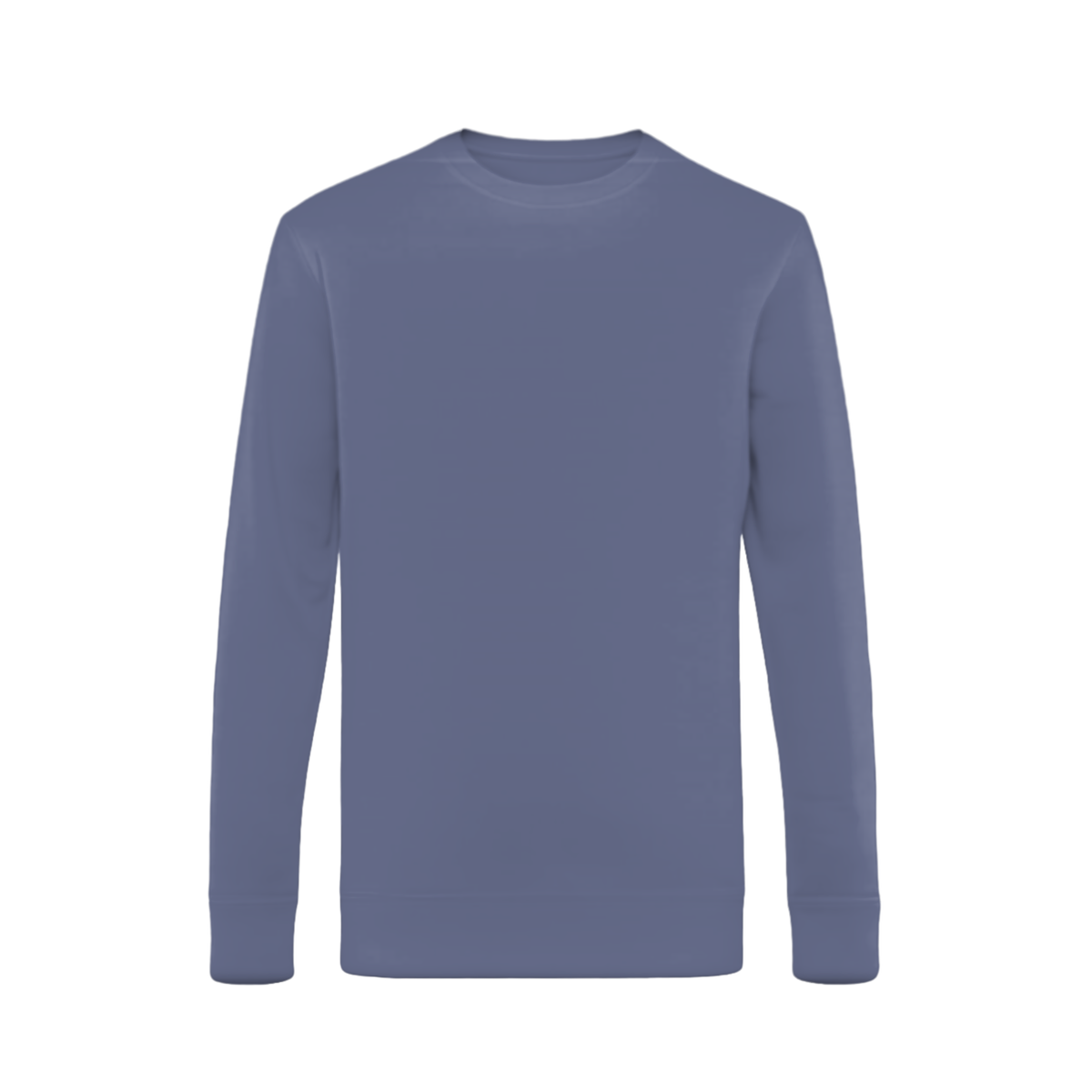 Sweatshirt Just Hoods Dusty Lilac