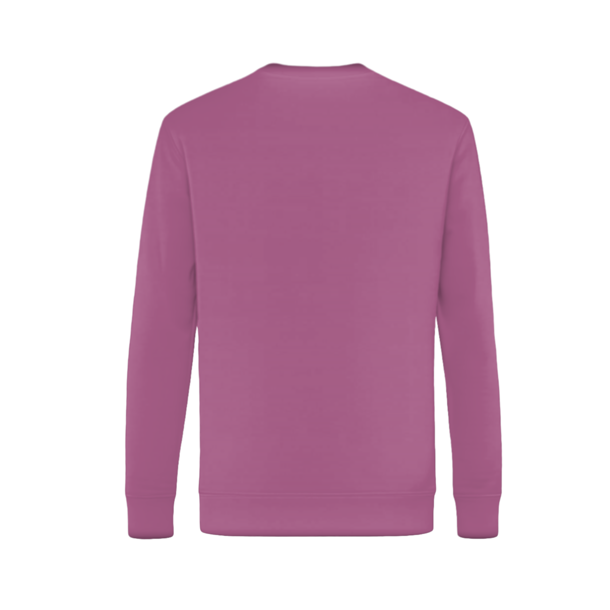 Sweatshirt Just Hoods Dusty Rose