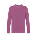 Sweatshirt Just Hoods Dusty Rose