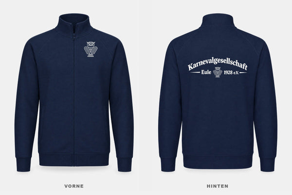 Sweatjacken