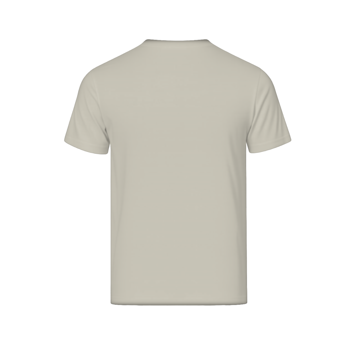 T-Shirt Tee Jays Luxury Ecru