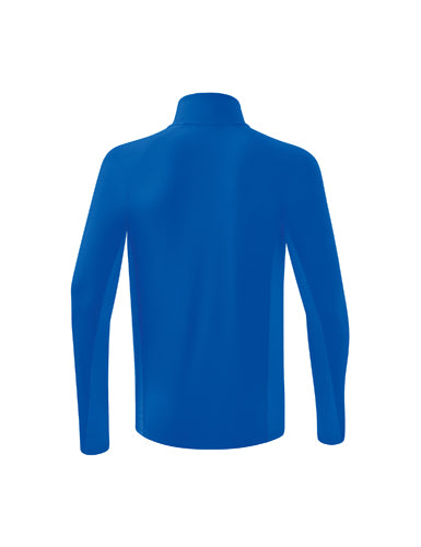 ERIMA LIGA STAR Polyester Trainingsjacke new royal/weiß – Rückansicht