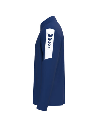 ERIMA INTRO Training Jacket new navy – Seitenansicht