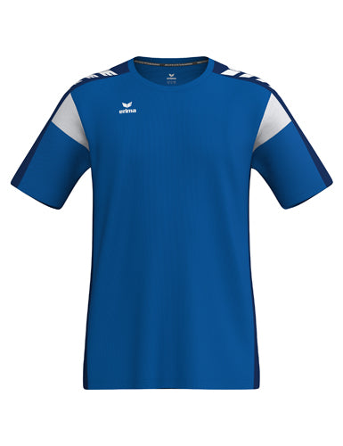 ERIMA CELEBRATE 125 T-Shirt function new royal/new navy – Vorderansicht