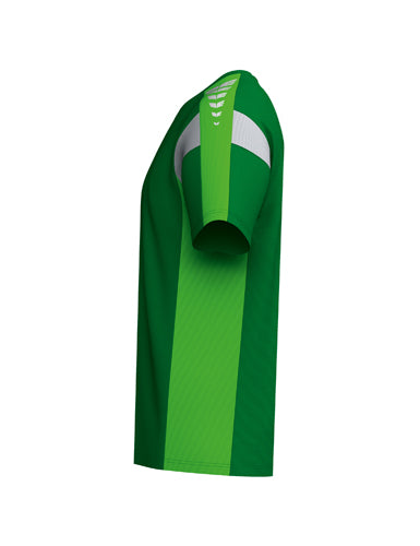 ERIMA CELEBRATE 125 T-Shirt function smaragd/green gecko – Seitenansicht