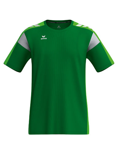 ERIMA CELEBRATE 125 T-Shirt function smaragd/green gecko – Vorderansicht