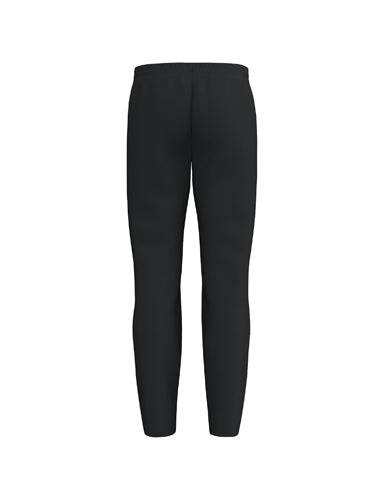 ERIMA CELEBRATE 125 Training Pants schwarz – Rückansicht