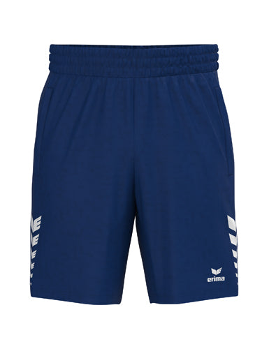 ERIMA CELEBRATE 125 Shorts new navy – Vorderansicht