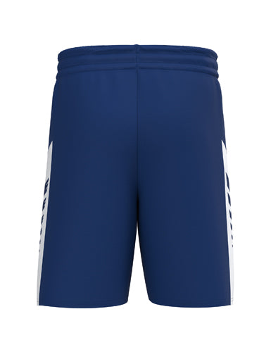 ERIMA INTRO Shorts new navy – Rückansicht