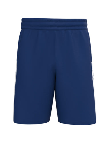 ERIMA INTRO Shorts new navy – Vorderansicht