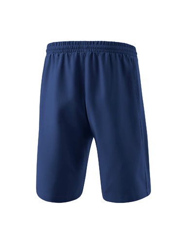 ERIMA CHANGE by erima Shorts new navy – Rückansicht