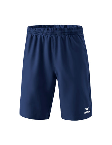 ERIMA CHANGE by erima Shorts new navy – Vorderansicht
